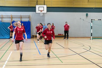 Bild 32 - wBJ NFV Futsalmeisterschaft